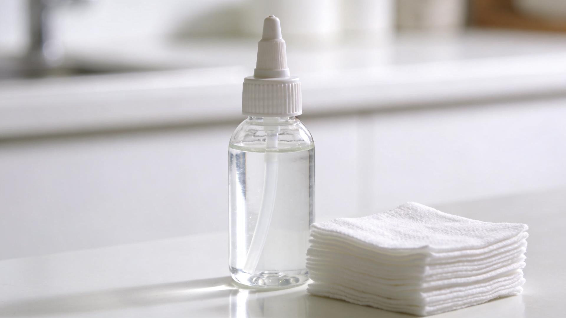 Detailed Guide to Dog Ear Cleaning: How to Properly Use Ear Cleaning Solution to Prevent Earwax Buildup