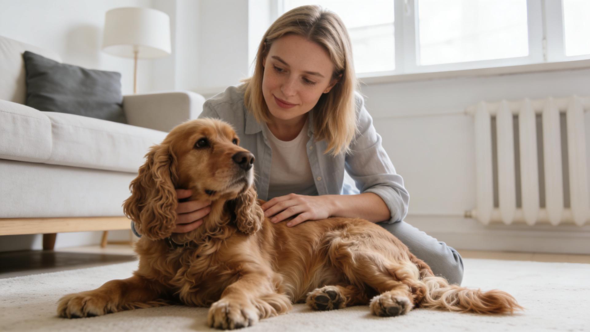 Detailed Guide to Dog Ear Cleaning: How to Properly Use Ear Cleaning Solution to Prevent Earwax Buildup