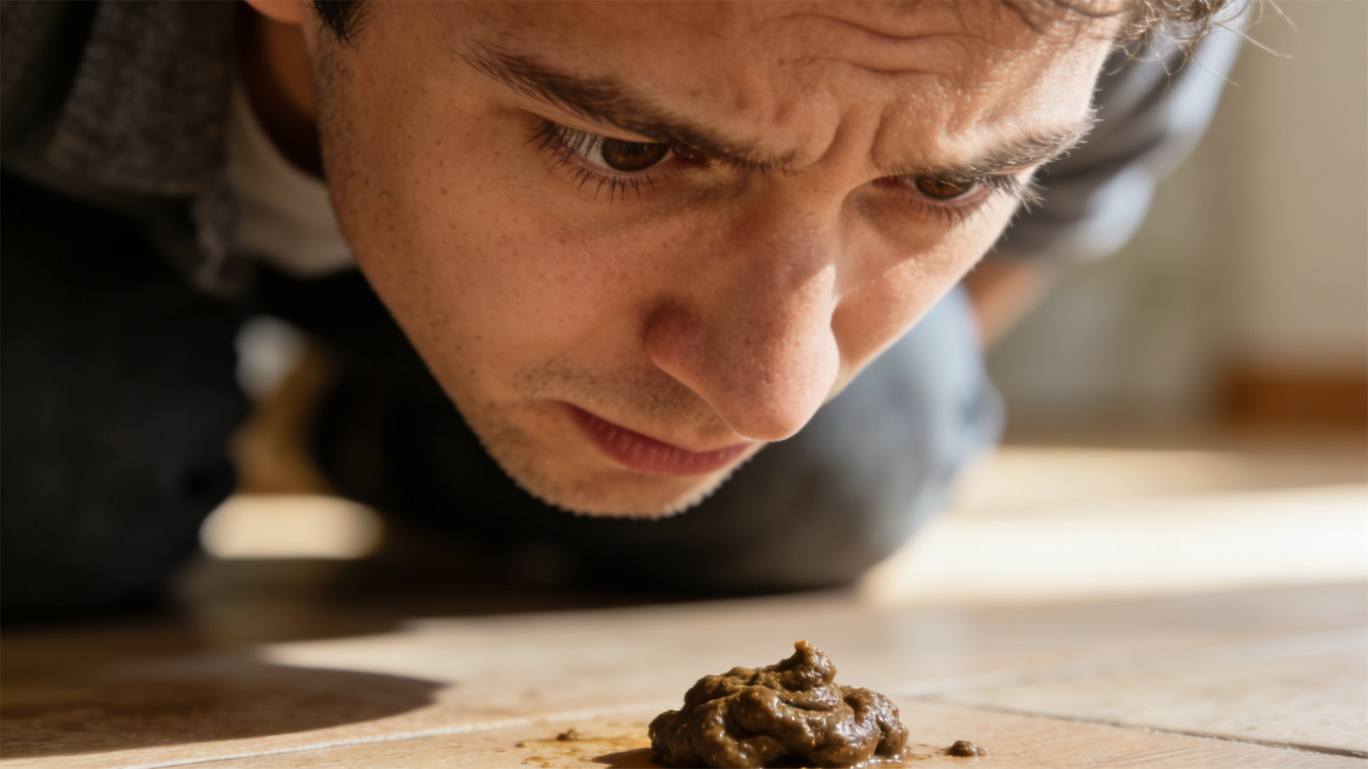 Diarrhea classification in dogs: When can I give them probiotics, and when is it necessary to seek veterinary care?