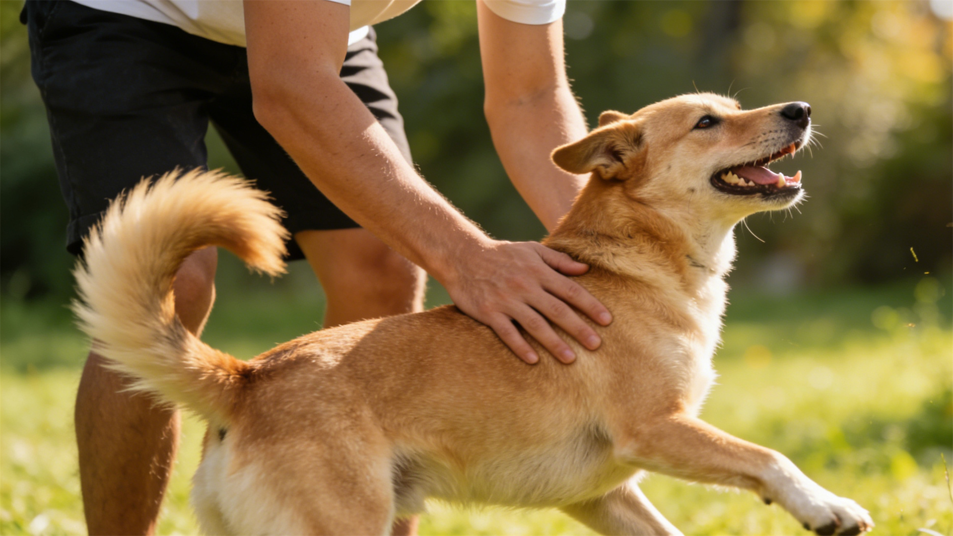 Diarrhea classification in dogs: When can I give them probiotics, and when is it necessary to seek veterinary care?