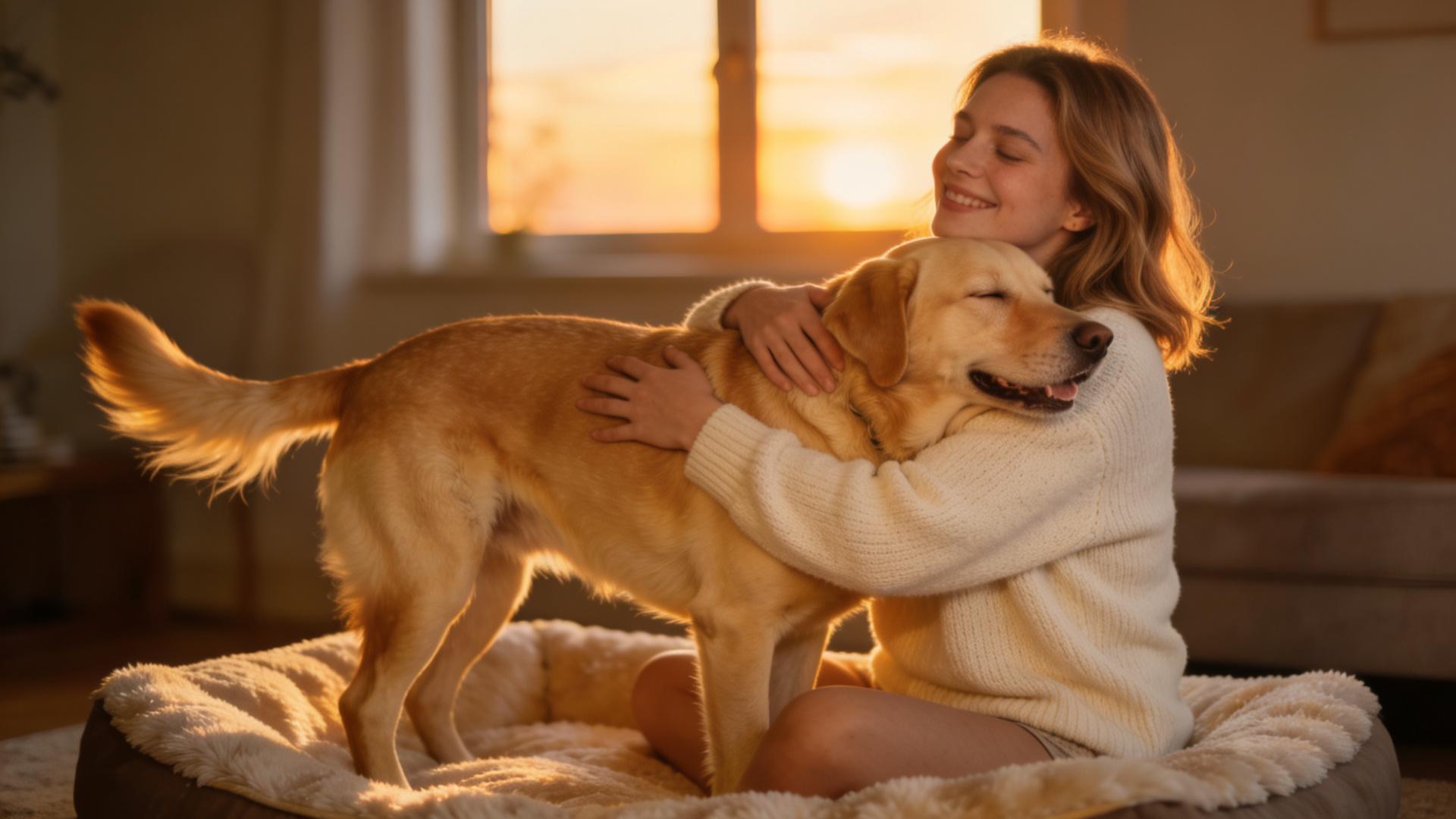 Disinfecting frequency of dog bedding: Washing techniques to avoid recurrent fungal infections