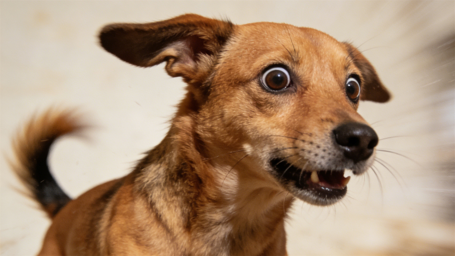 Do dogs suffer from PTSD? Understanding the psychological rebuilding process after abuse or homelessness.