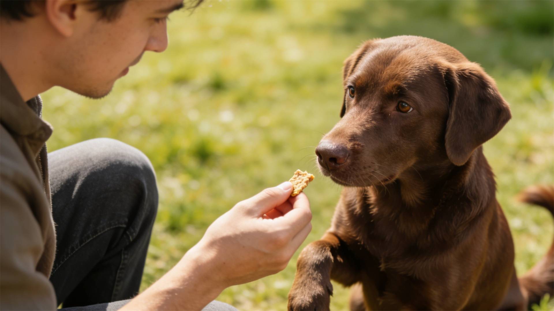 Do dogs suffer from PTSD? Understanding the psychological rebuilding process after abuse or homelessness.
