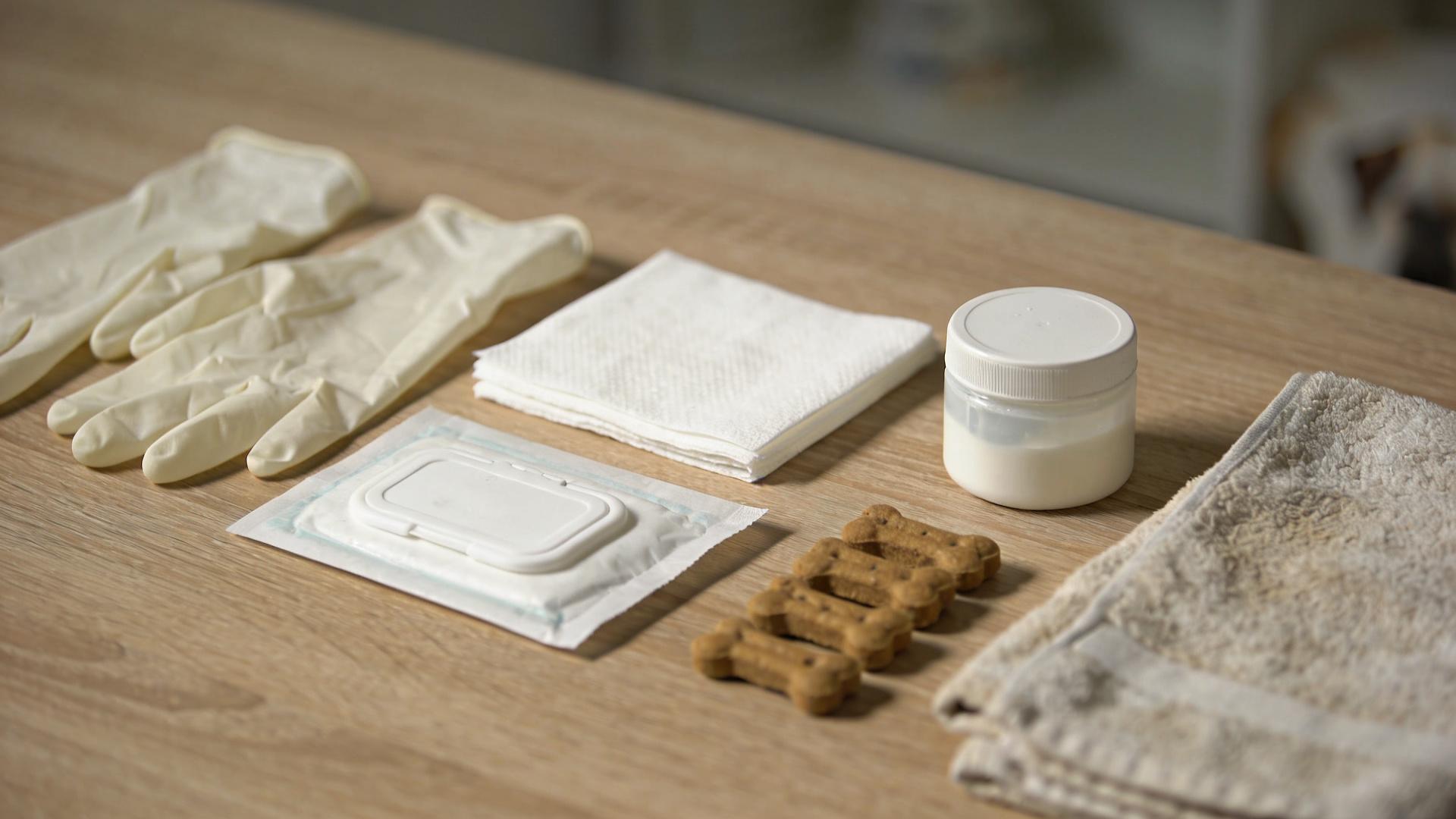 Dog anal gland cleaning: Say goodbye to embarrassing home grooming routines.