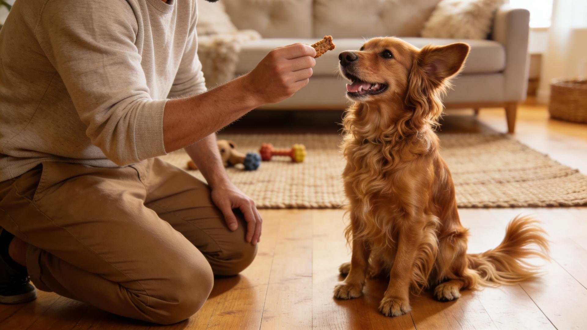 Dog anal gland cleaning: Say goodbye to embarrassing home grooming routines.