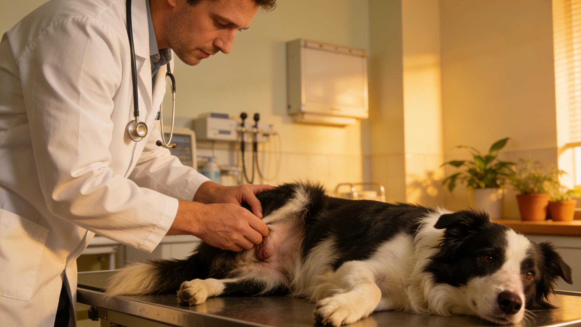 Dog anal gland cleaning: Say goodbye to embarrassing home grooming routines.