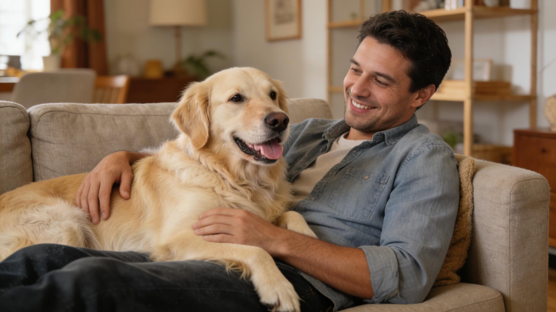 Dog anal gland cleaning: Say goodbye to embarrassing home grooming routines.