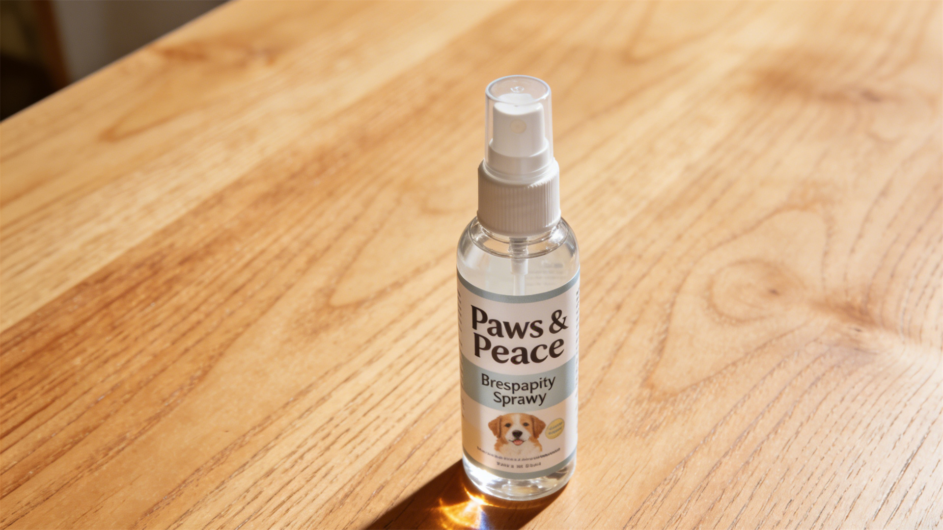 Dog Coat Anti-Static Spray Review: A Grooming Must-Have for Dry Winters