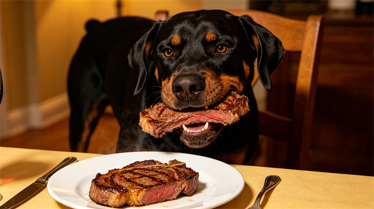 Dog 