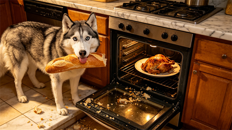 Dog 
