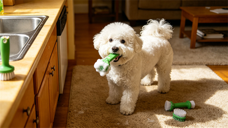 Dog 