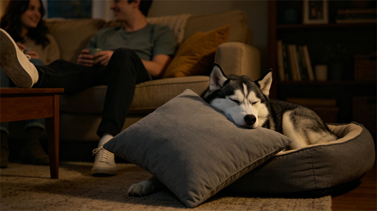 Dog 