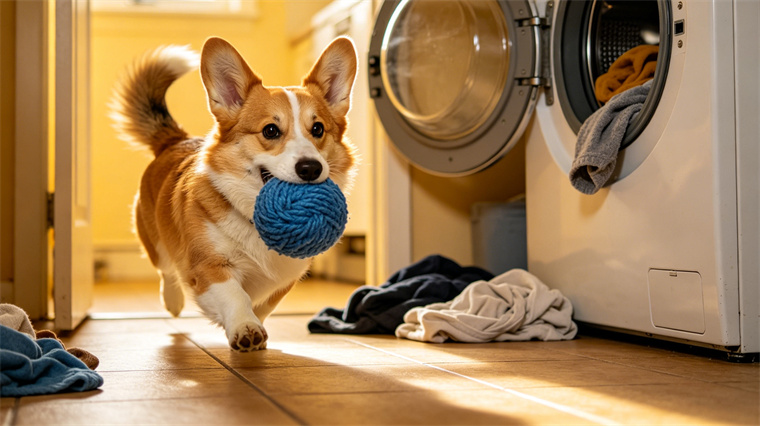 Dog 