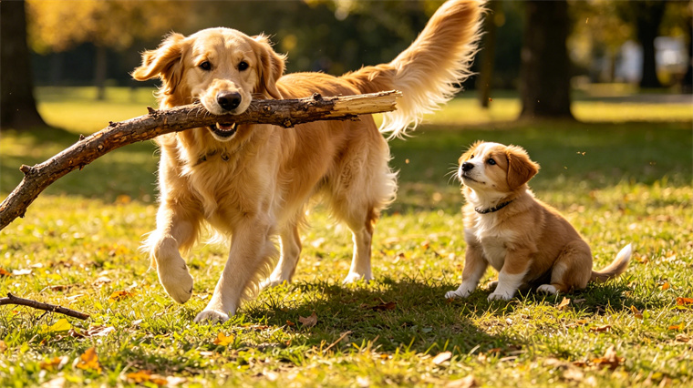 Dog 