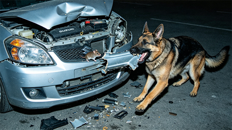 Dog 