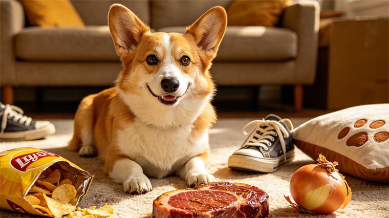 Dog 