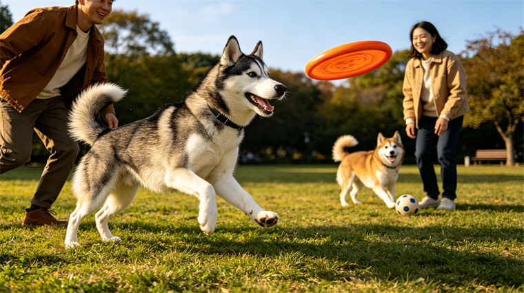 Dog 