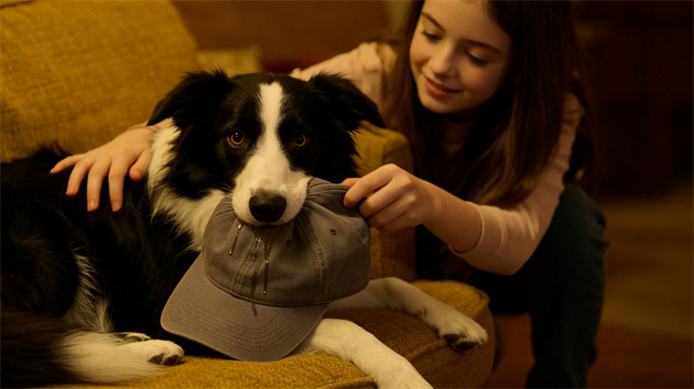 Dog 