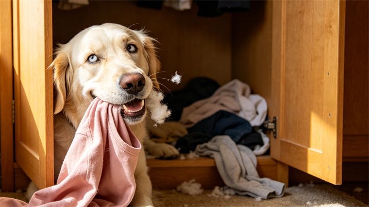 Dog 