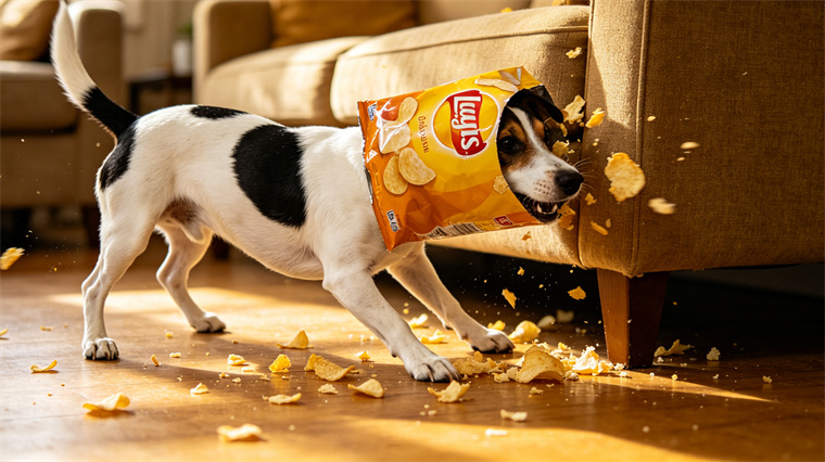 Dog 