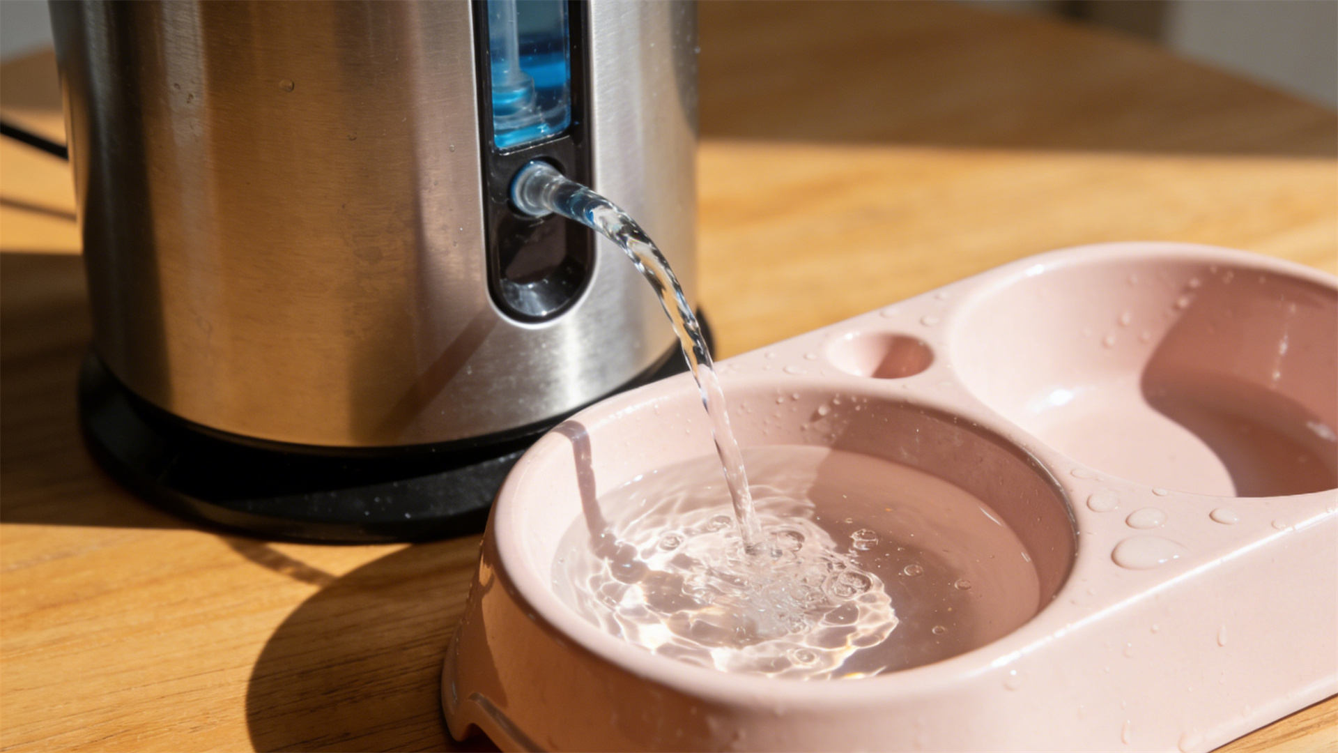 Dog drinking water health in 2026: Are hydrogen-containing water and alkaline water really beneficial for dogs?