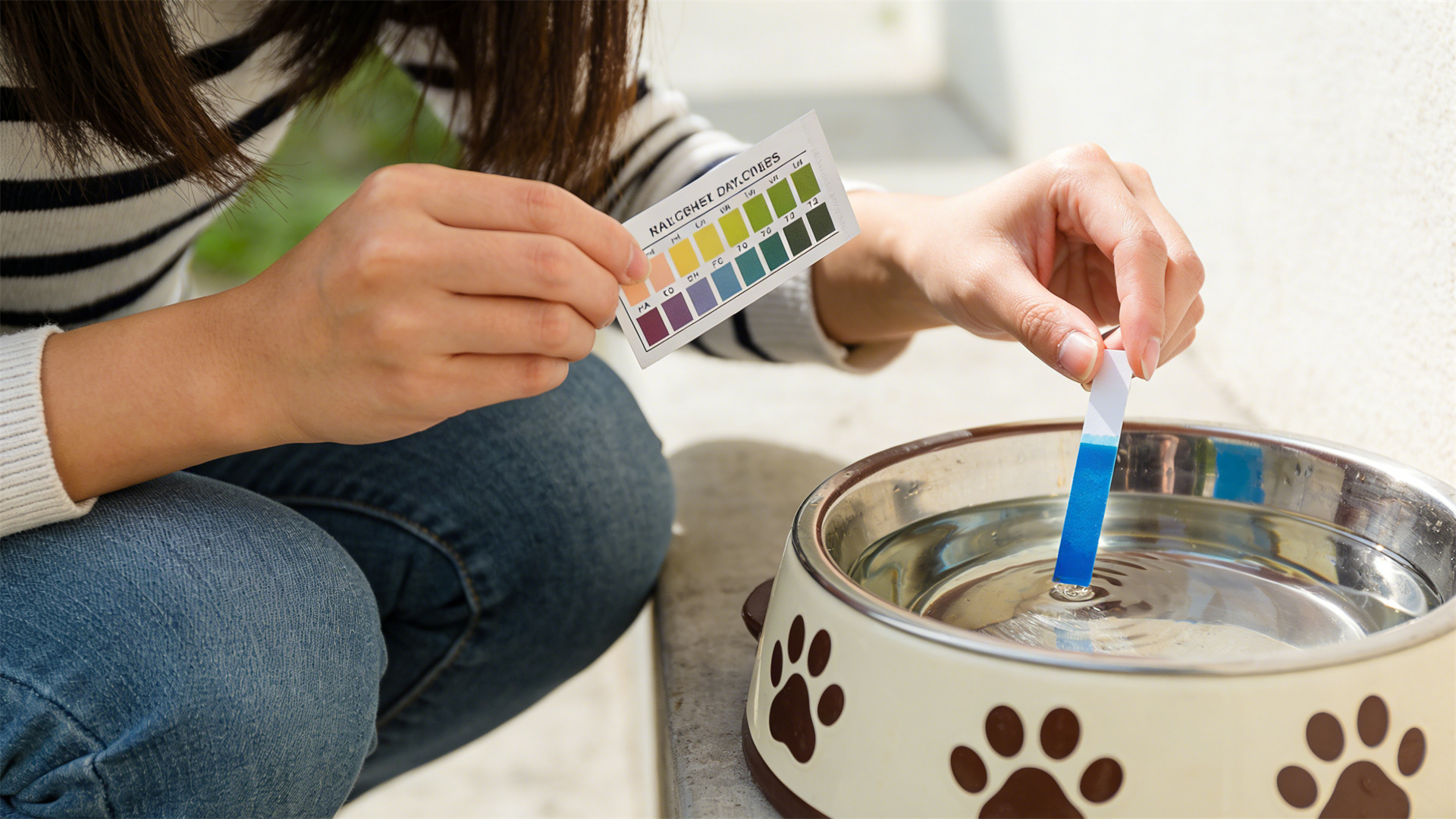 Dog drinking water health in 2026: Are hydrogen-containing water and alkaline water really beneficial for dogs?