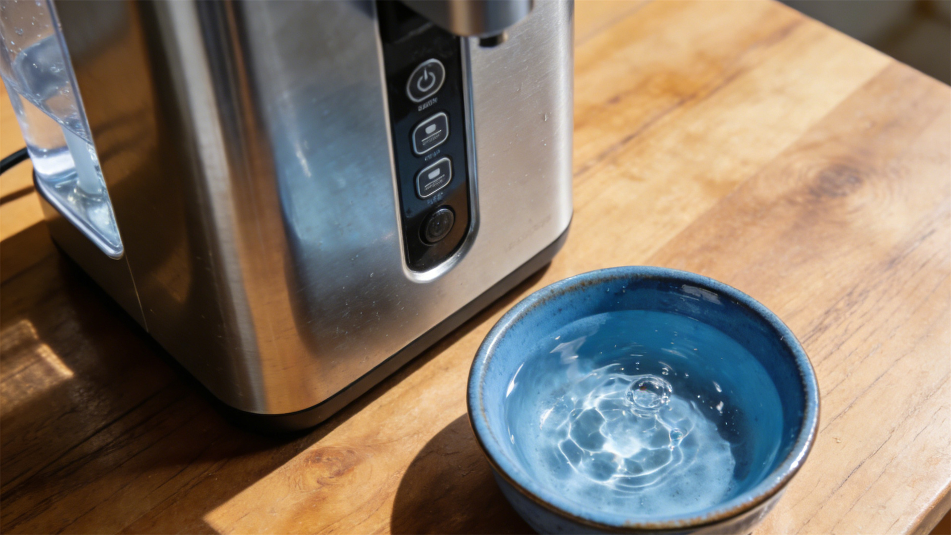 Dog drinking water health in 2026: Are hydrogen-containing water and alkaline water really beneficial for dogs?