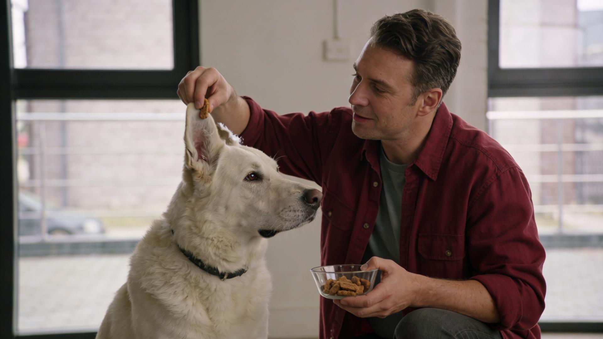 Dog Ear Cleaning Tutorial: Daily Grooming Routine to Prevent Odor and Earwax