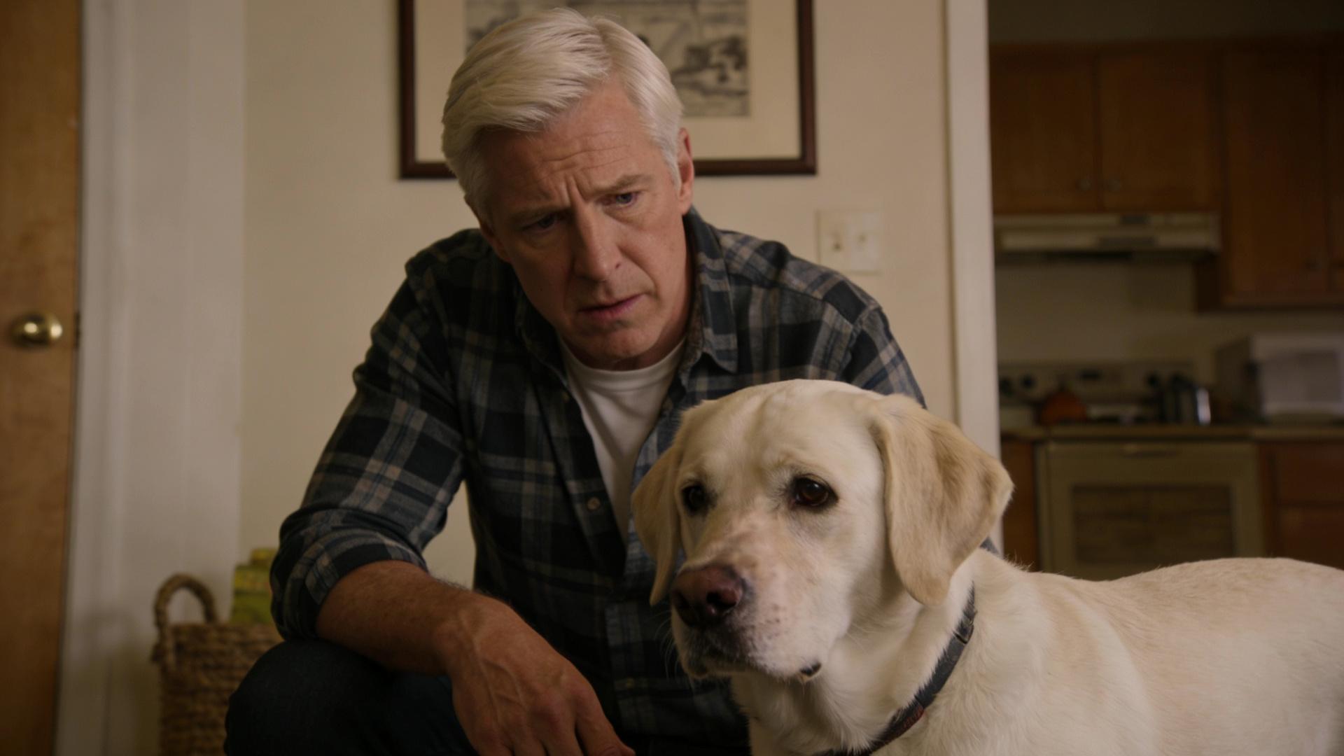 Dog logic development: Teach it to distinguish between red, yellow, and blue colors