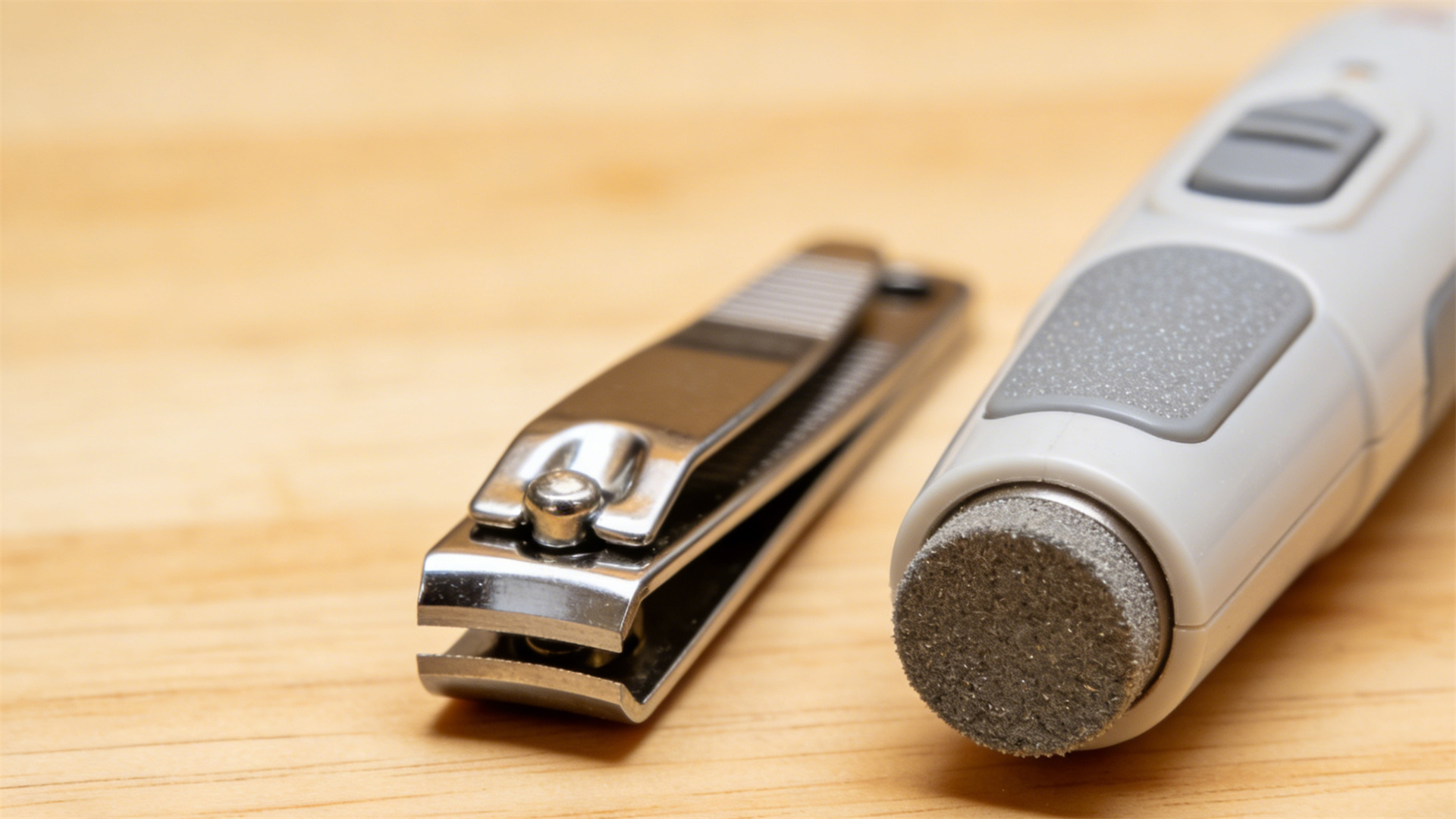 Dog nail trimming tool review: Traditional clippers vs. electric nail file