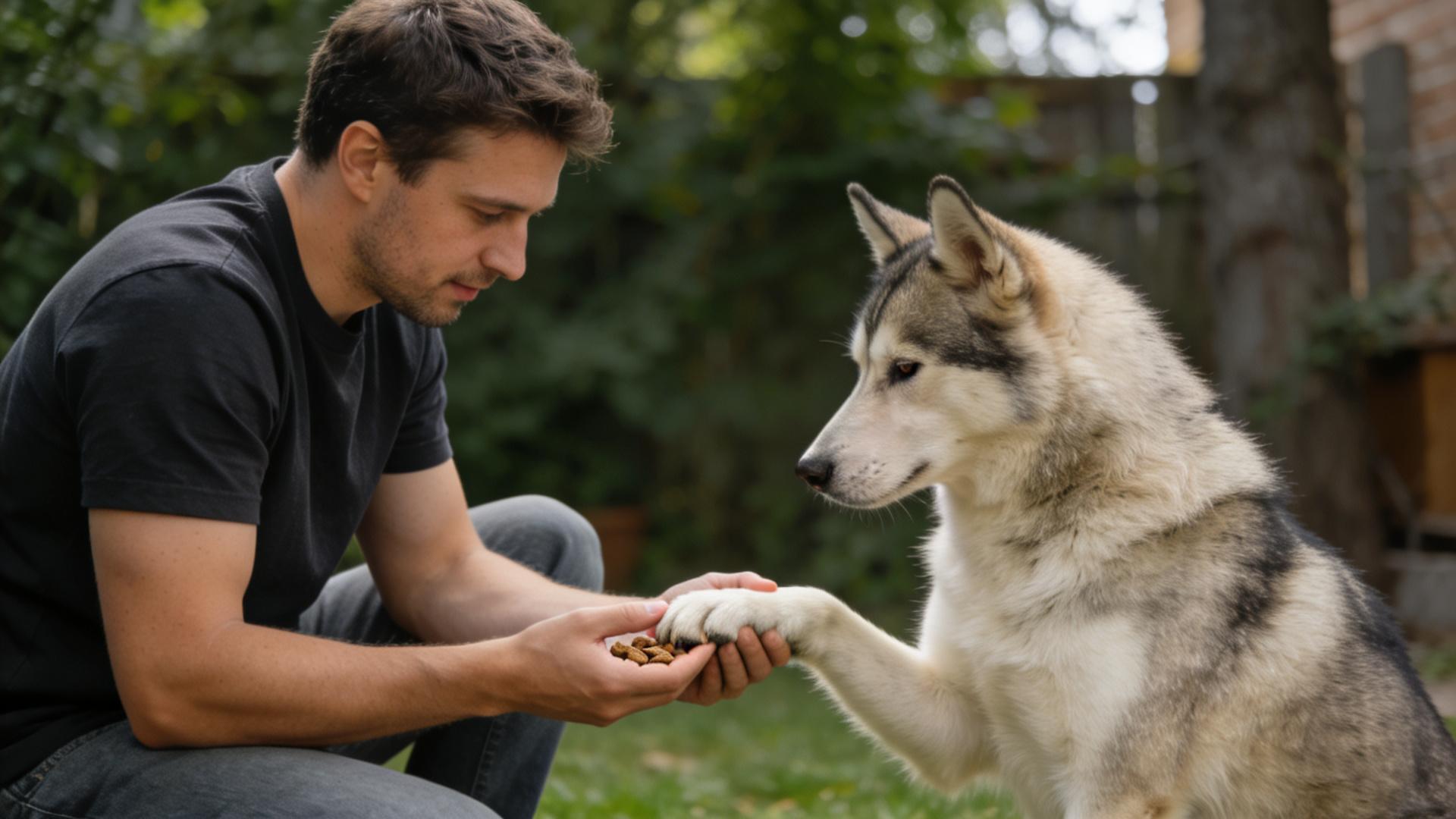 Dog not cooperating with nail trimming? A complete guide to recognizing the quick and safe nail trimming.