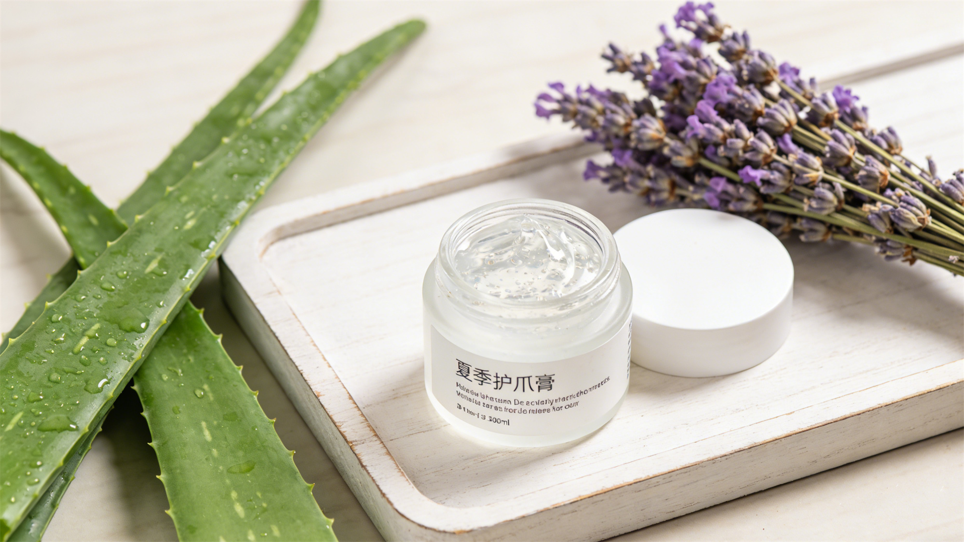 Dog paw pad care: Choosing professional ointments to prevent cracking in winter and burns in summer.