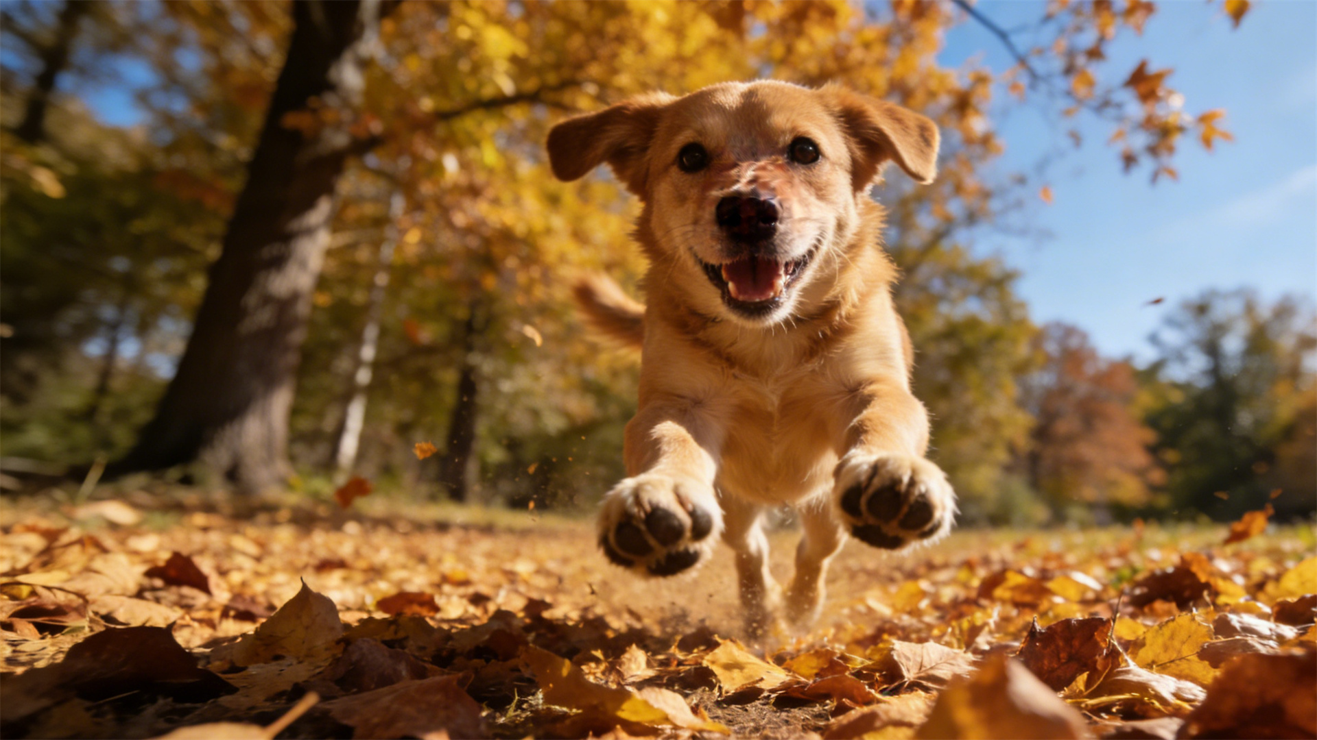 Dog paw pad care: Choosing professional ointments to prevent cracking in winter and burns in summer.
