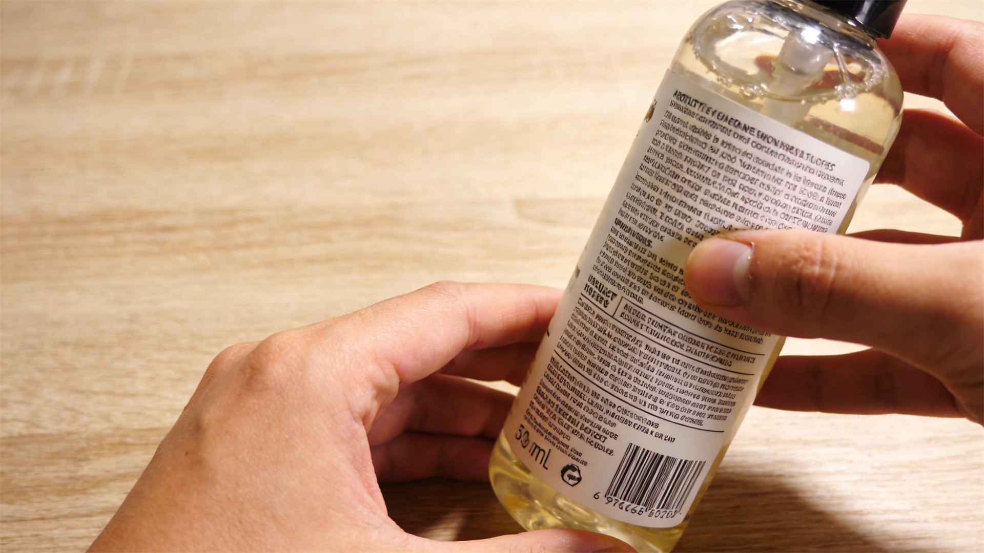 Dog shampoo ingredient analysis: Why must we insist on using a product with a pH value of 6.5-7.5?