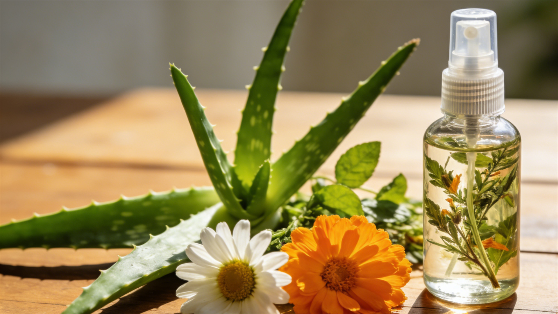 Dog skincare brand to launch new product in 2026: Herbal spray for eczema.