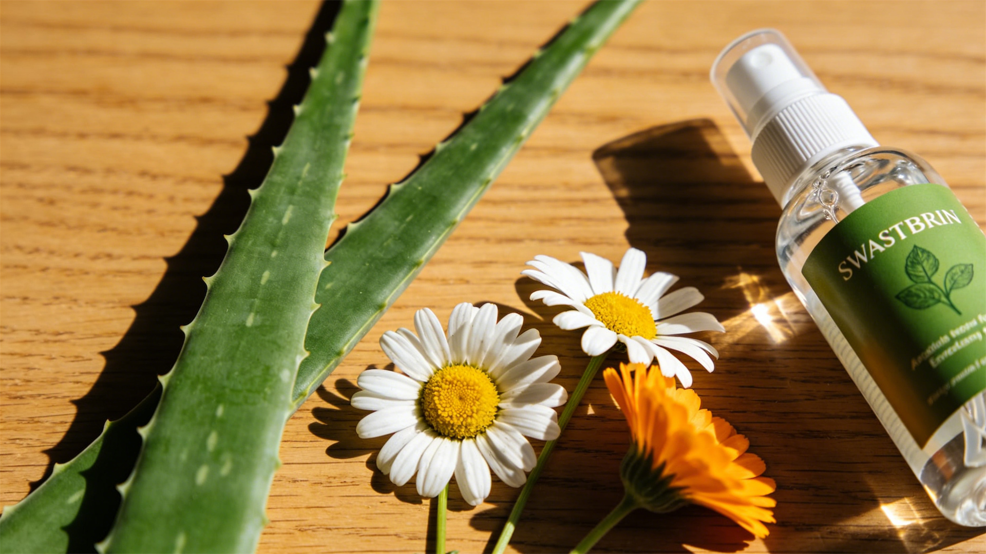 Dog skincare brand to launch new product in 2026: Herbal spray for eczema.