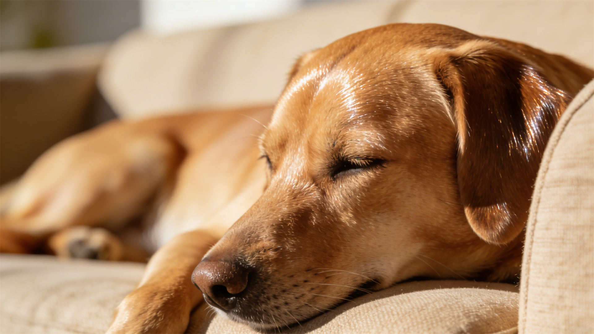 Dog skincare brand to launch new product in 2026: Herbal spray for eczema.