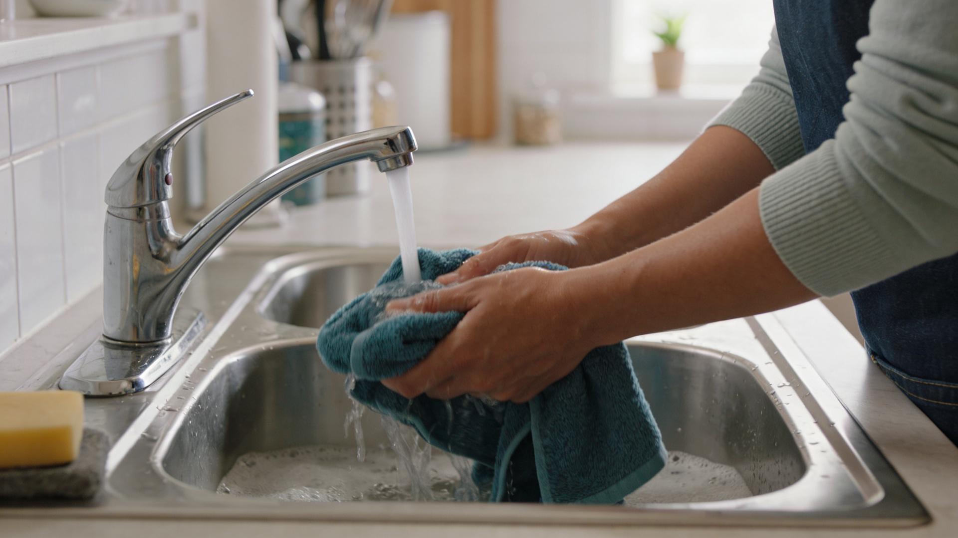 Dog-specific towel material review: Chamois cloth vs. microfiber – which is more absorbent?