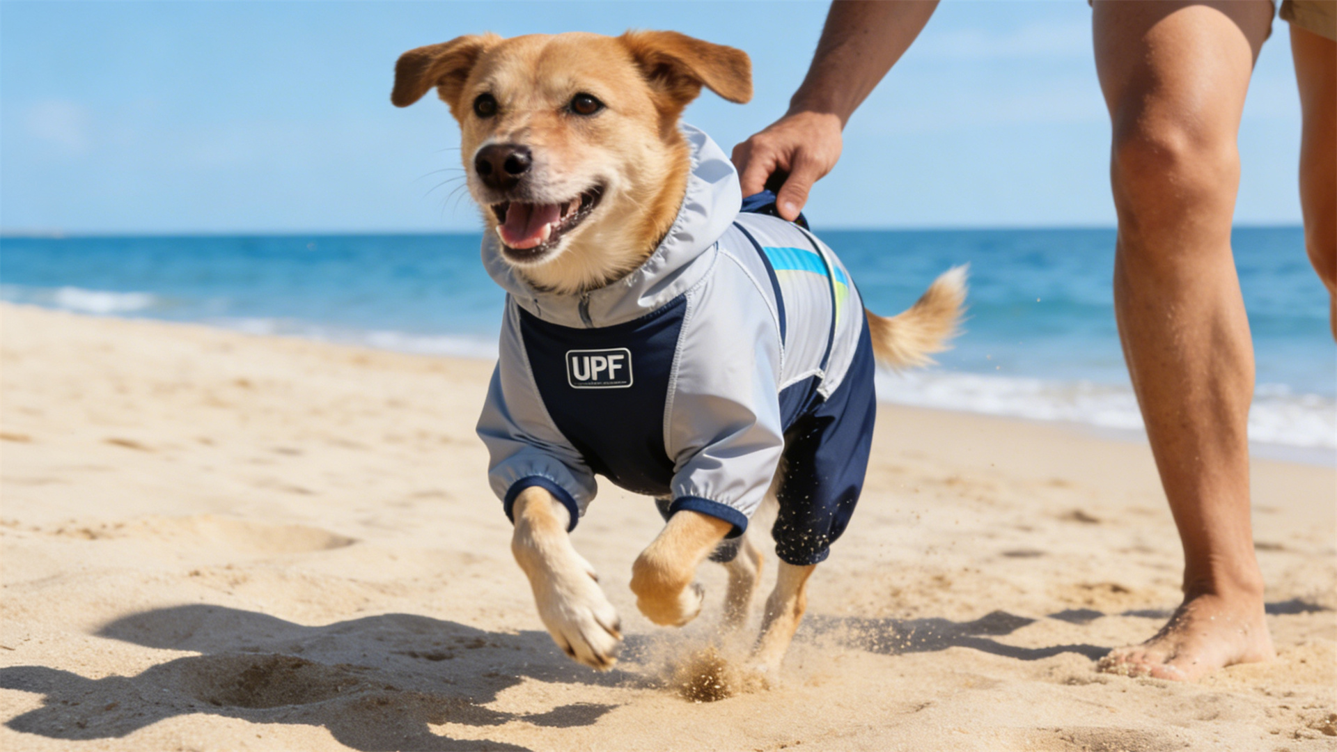 Dog sun protection information: How to prevent skin cancer during outdoor activities in summer?