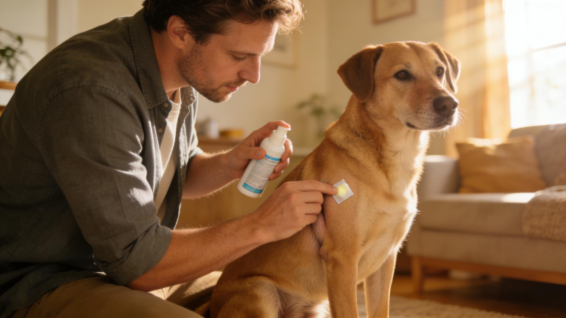 Dry cleaning powder vs. foam cleaning: emergency solutions for situations where water washing is not advisable.