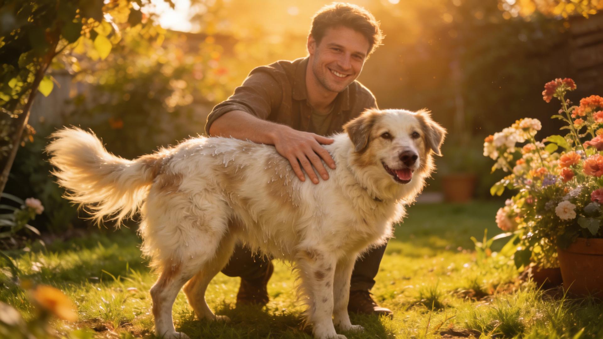 Dry cleaning powder vs. foam cleaning: emergency solutions for situations where water washing is not advisable.