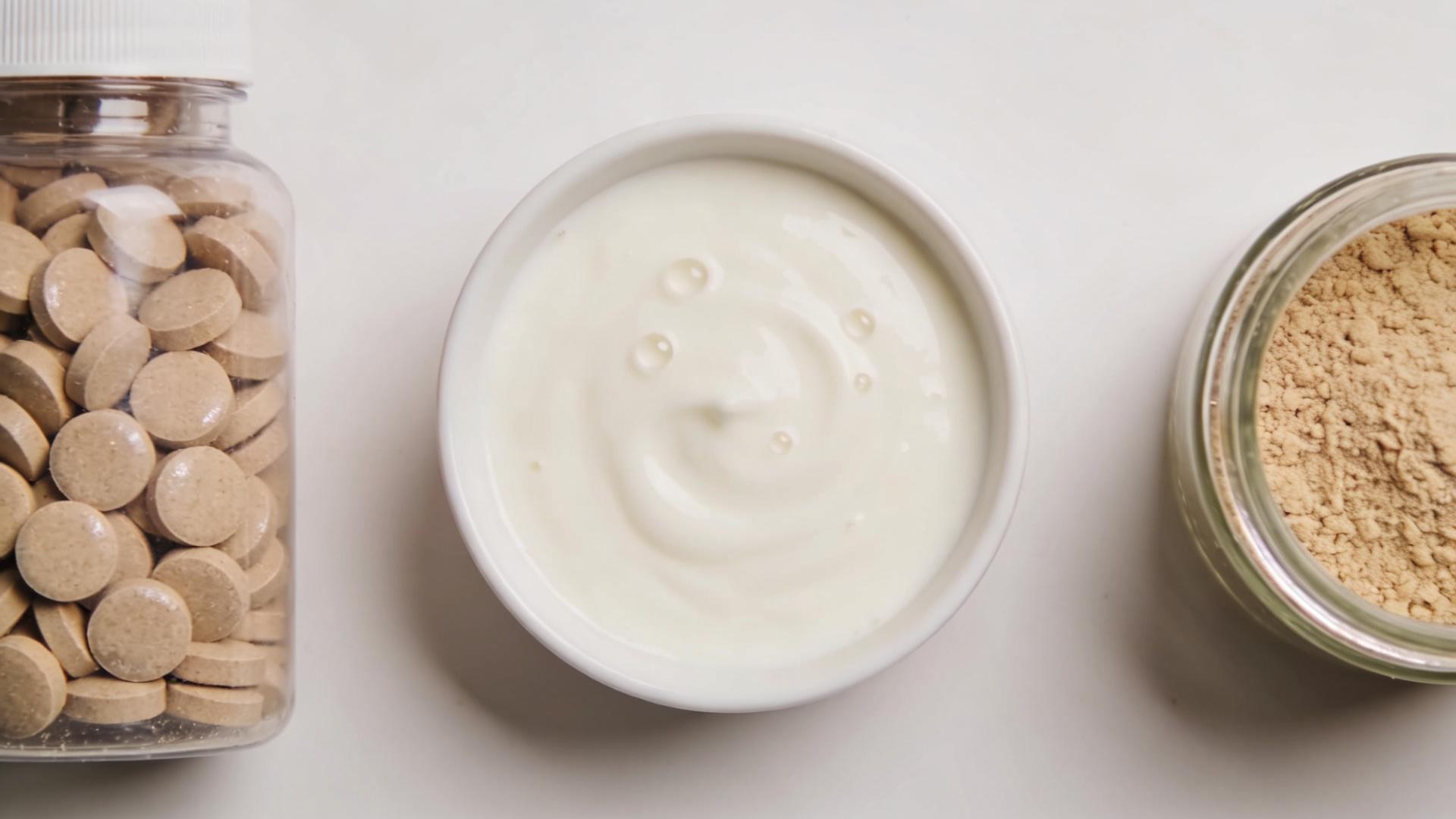 Dry fur in postpartum bitches: Effective calcium supplementation and hair repair