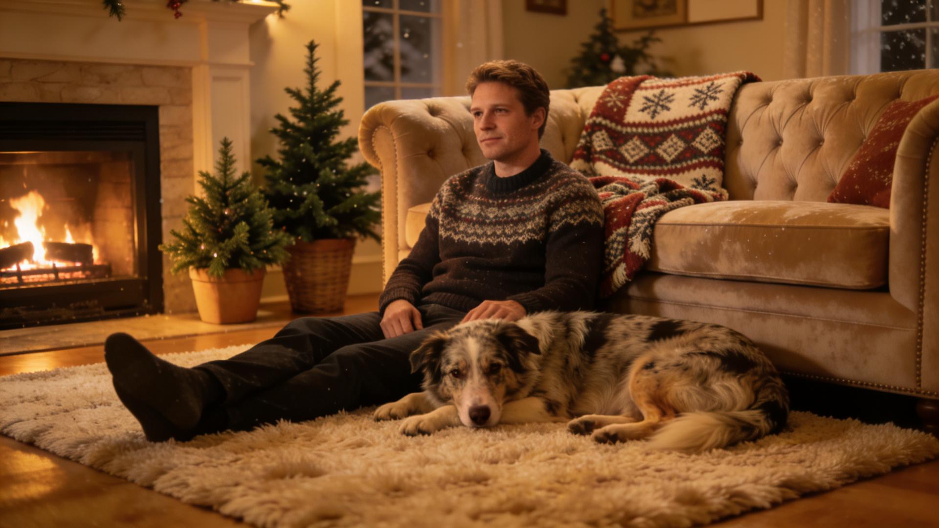 Dryness and itchiness in dogs in heated rooms: Using humidifiers and moisturizing sprays