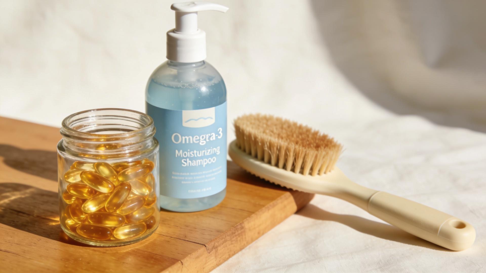 Dryness and itchiness in dogs in heated rooms: Using humidifiers and moisturizing sprays