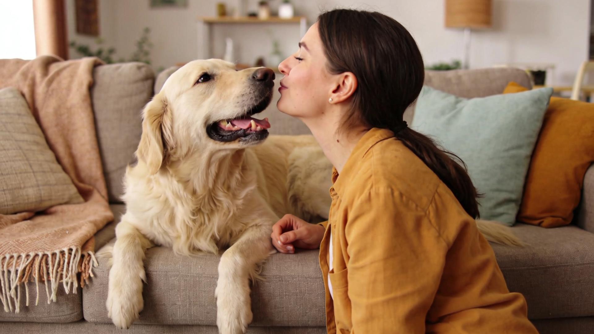 Effectively remove dog odor from your home: Mainstream odor removers and air circulation solutions for 2026