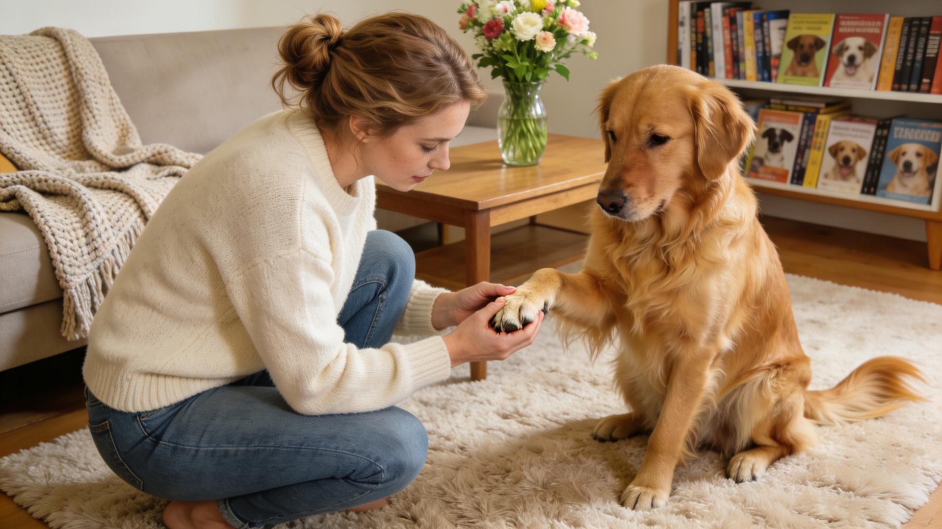 Effectively remove dog odor from your home: Mainstream odor removers and air circulation solutions for 2026