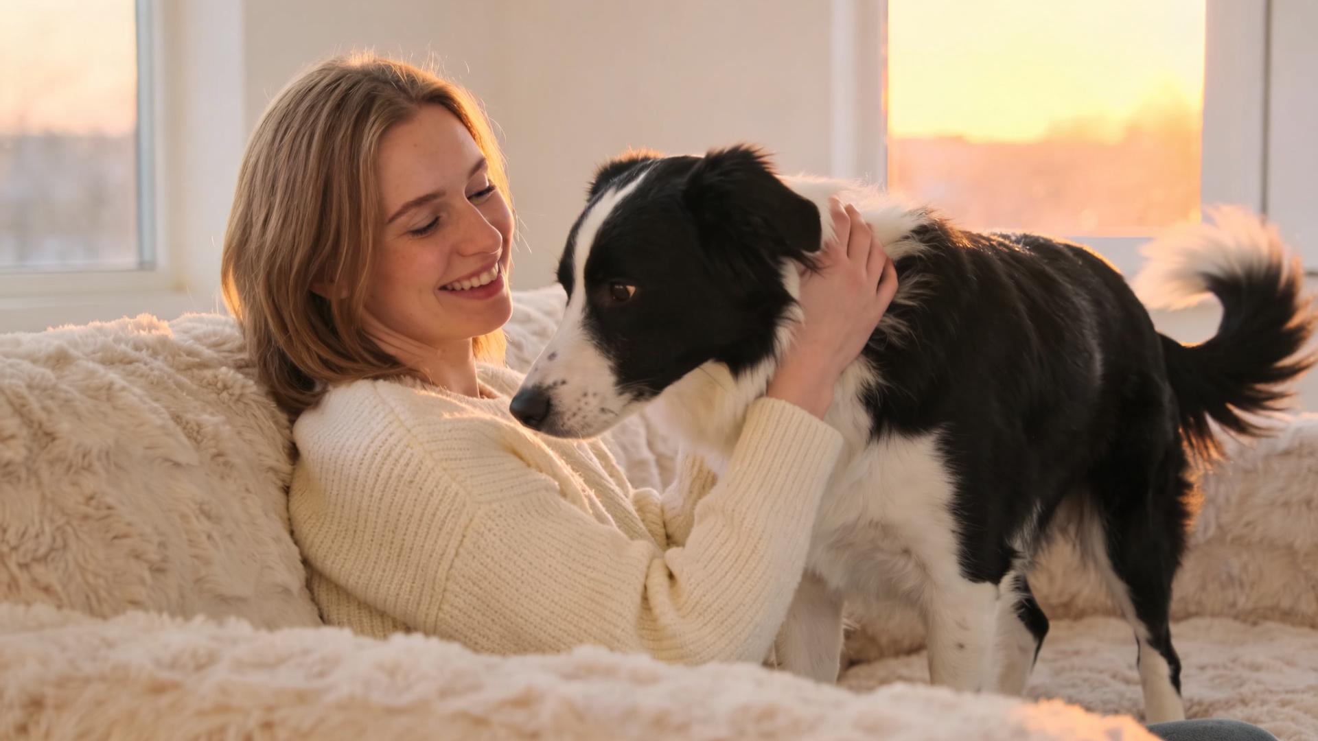 Effectively remove dog odor from your home: Mainstream odor removers and air circulation solutions for 2026