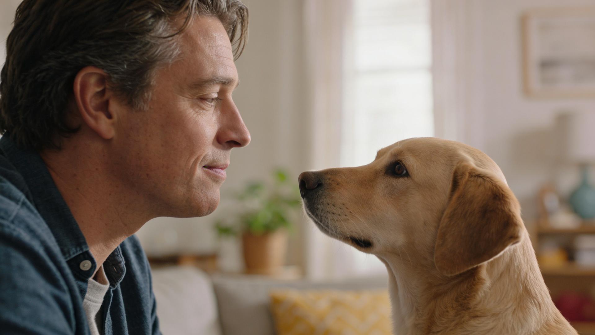 Emotional synchronization: How does the owner's anxiety interfere with training effectiveness?