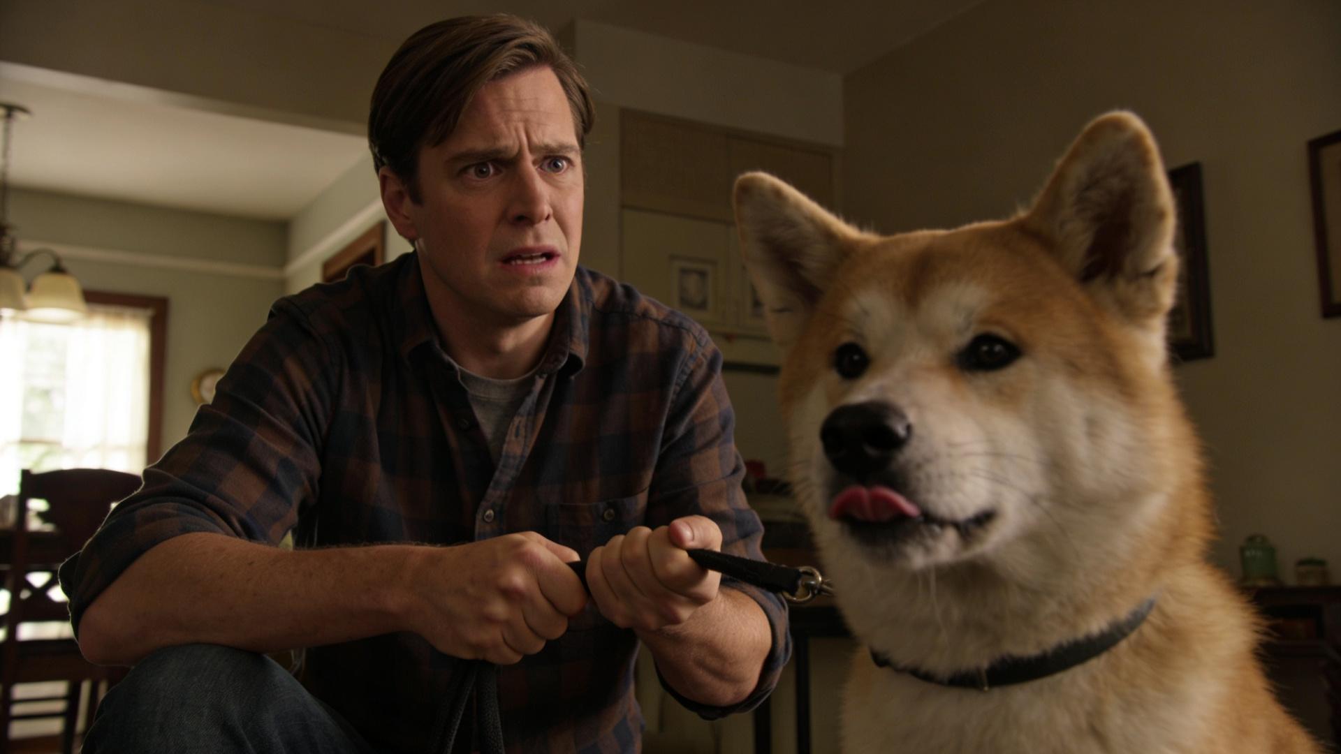 Emotional synchronization: How does the owner's anxiety interfere with training effectiveness?