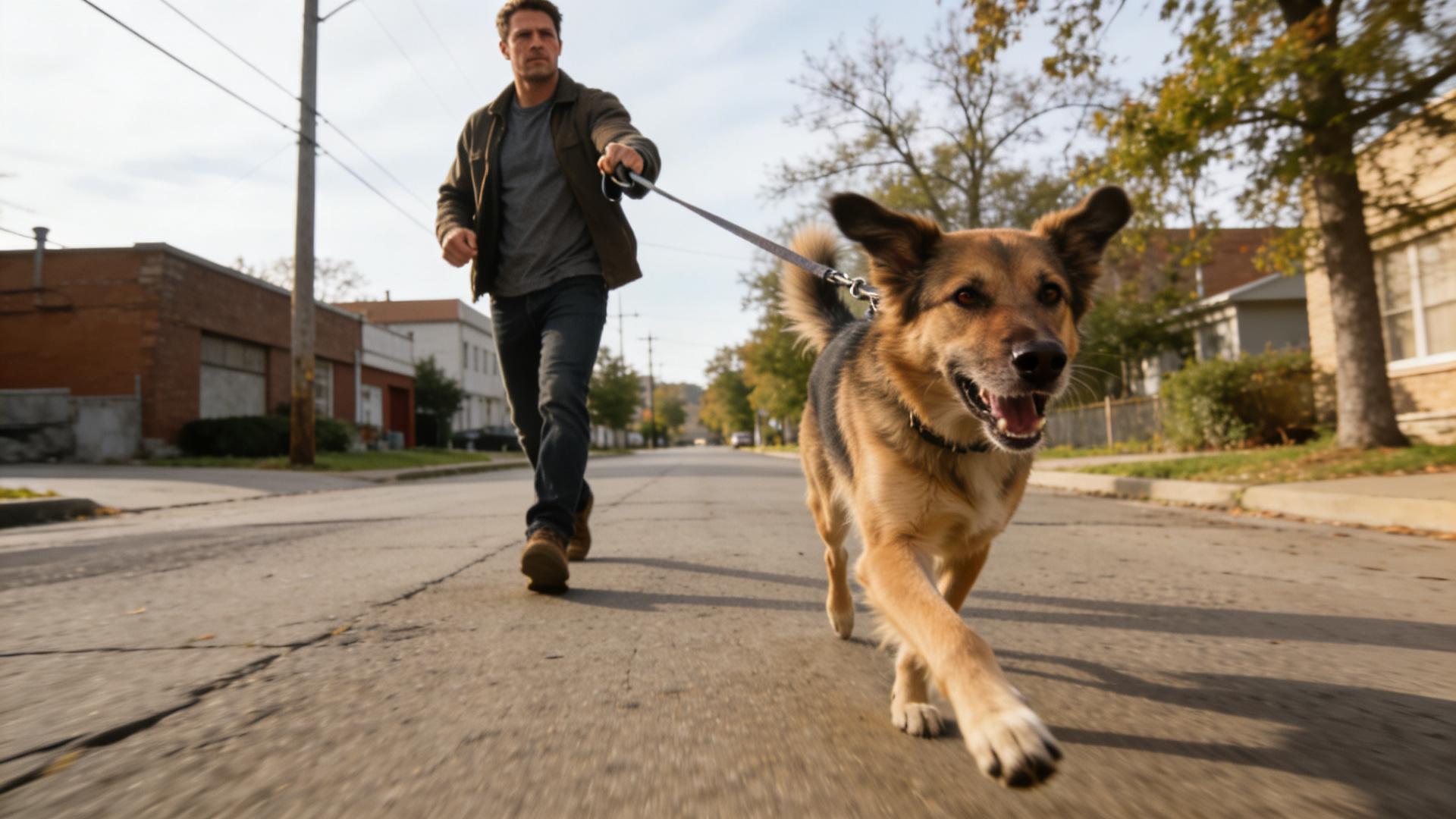 Emotional synchronization: How does the owner's anxiety interfere with training effectiveness?